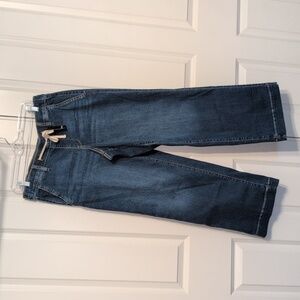 Torrid Weekend Wide Leg Jeans